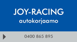 Joy-Racing logo